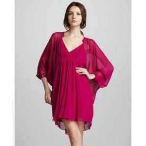 Diane von Furstenberg Fleurette Dresses (4 left)